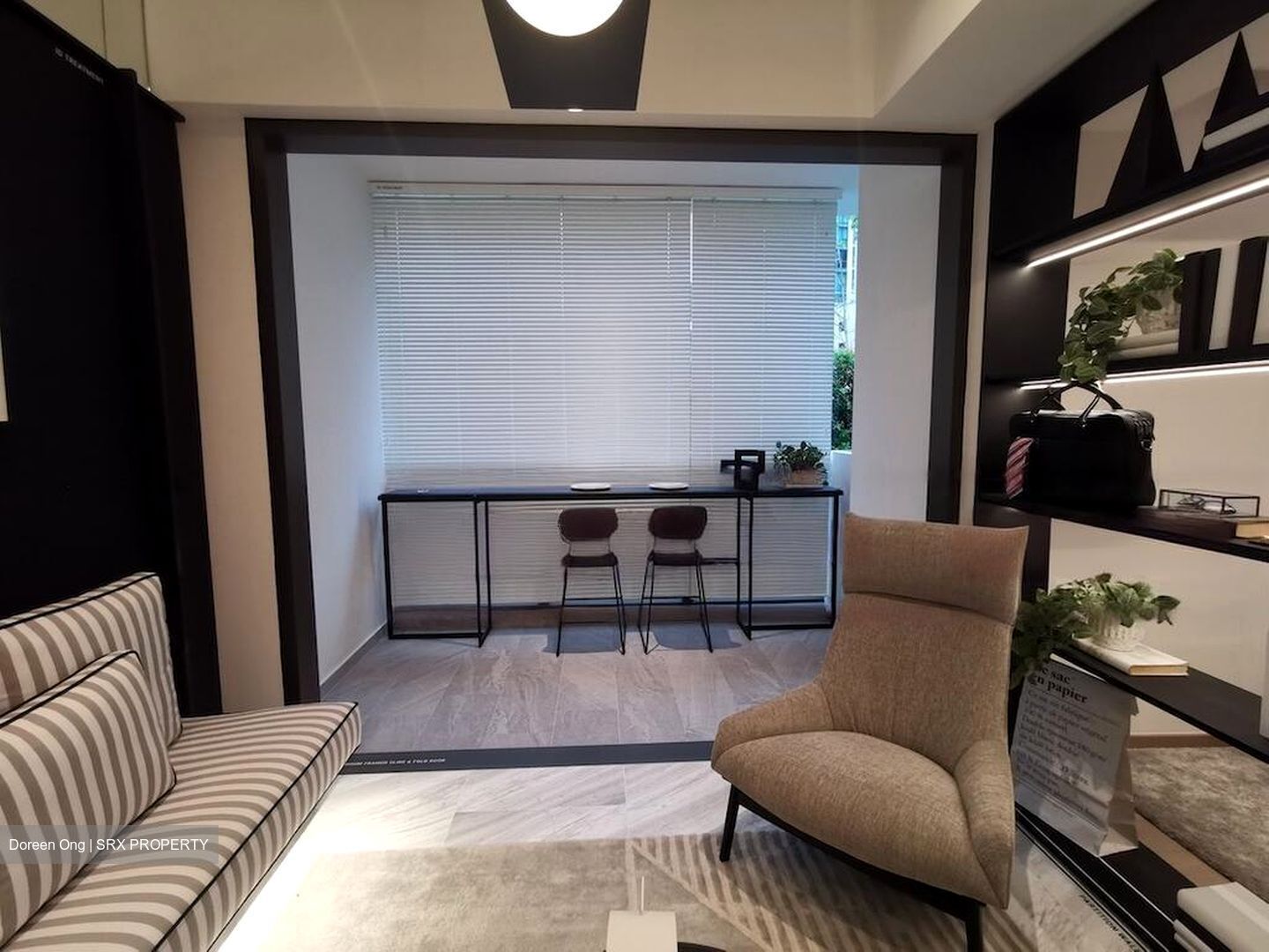 The Landmark (D3), Condominium #461683901